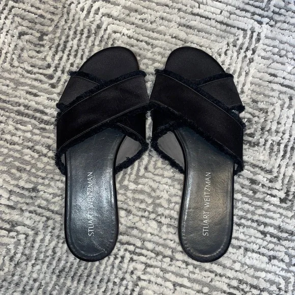 Stuart Weitzman Sandals - Picture 4 of 5